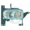 MAZDA D20151690C Fog Light